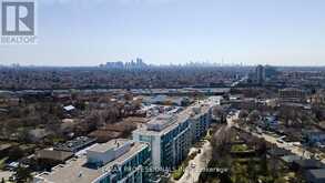 108 - 3830 BATHURST STREET Toronto