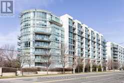 108 - 3830 BATHURST STREET Toronto