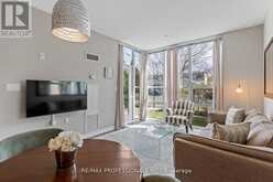 108 - 3830 BATHURST STREET Toronto