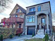 318 RHODES AVENUE Toronto