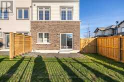 23 SENAY CIRCLE Clarington