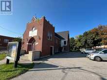 490 SIMCOE STREET S Oshawa