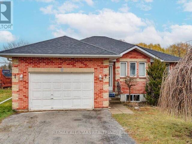 96 RIVERGLEN DRIVE Georgina Ontario