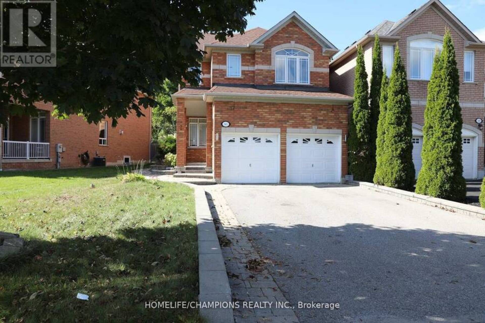 142 ESTATE GARDEN AVENUE Richmond Hill