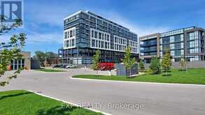 715 - 50 GEORGE BUTCHART DRIVE E Toronto