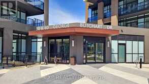 715 - 50 GEORGE BUTCHART DRIVE E Toronto