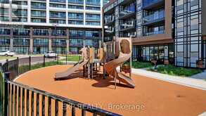 715 - 50 GEORGE BUTCHART DRIVE E Toronto