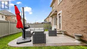 23 LOUISBURG CRESCENT Brampton