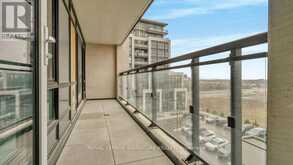 405 - 405 DUNDAS STREET Oakville