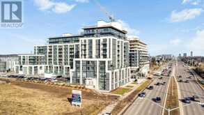 405 - 405 DUNDAS STREET Oakville