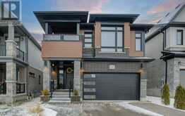 641 WILD RYE STREET Waterloo