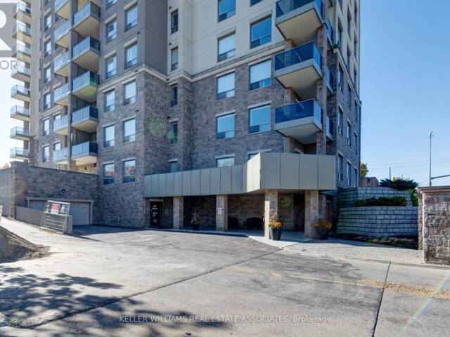 201 - 223 ERB STREET W Waterloo Ontario