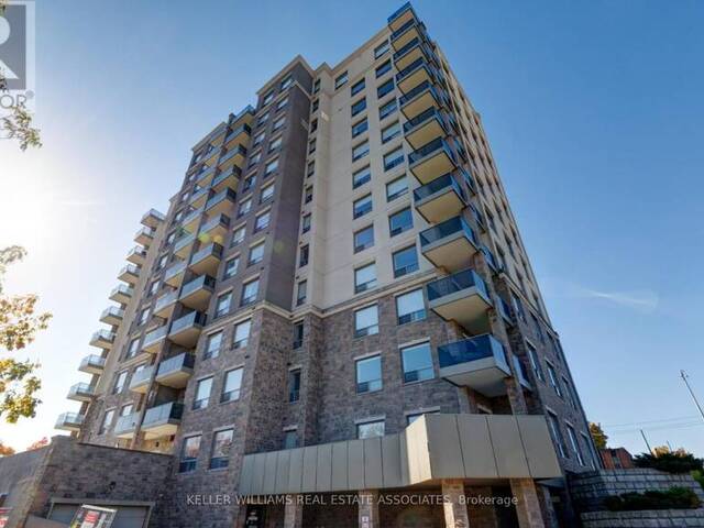 201 - 223 ERB STREET W Waterloo Ontario