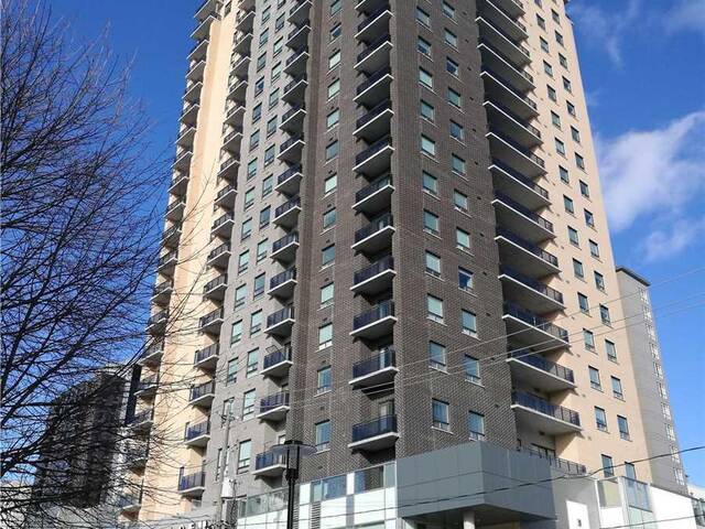 216 - 318 SPRUCE STREET W Waterloo Ontario