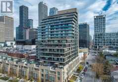 411 - 60 BERWICK AVENUE Toronto