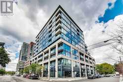 503 - 8 DOVERCOURT AVENUE Toronto