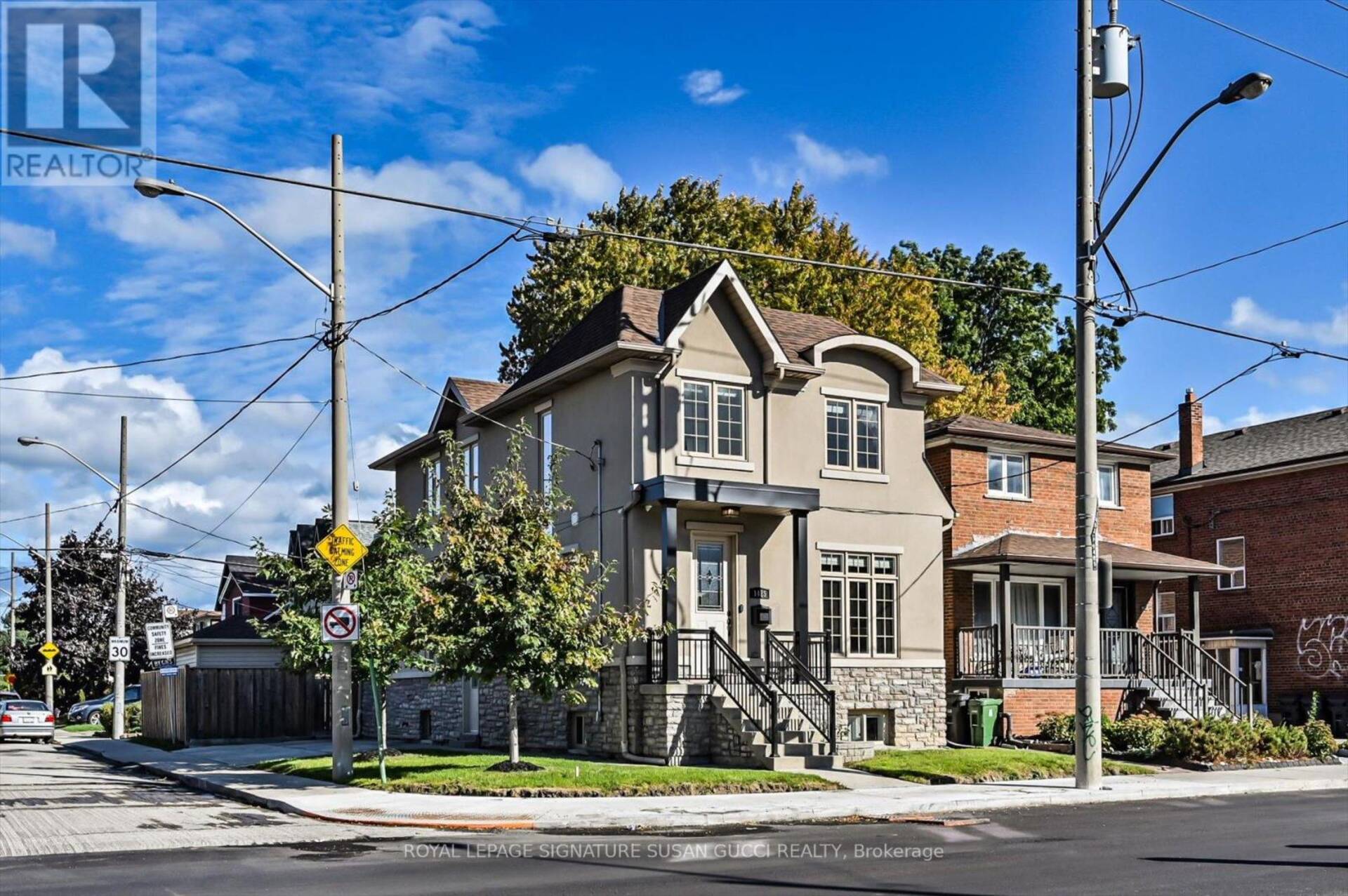 1425 WOODBINE AVENUE Toronto