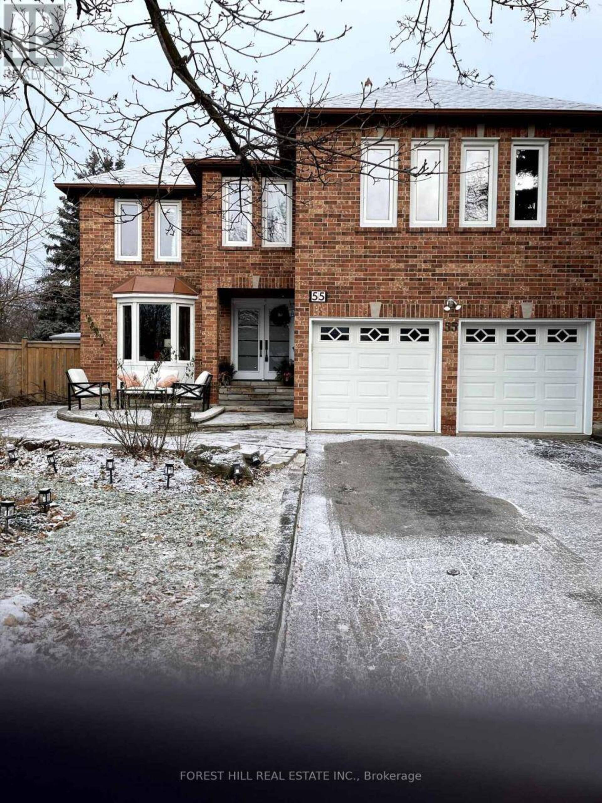 55 STACEY CRESCENT Markham