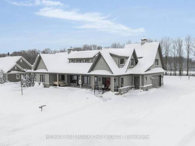 14 GEORGIAN GRANDE DRIVE Oro-Medonte Ontario