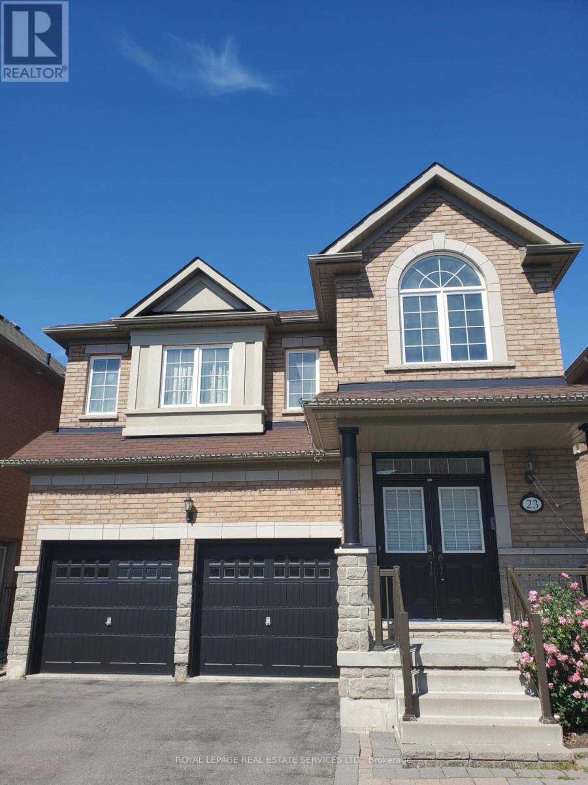 23 SPOTTED OWL CRESCENT Brampton