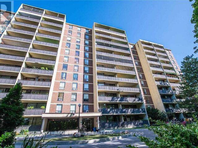 408 - 15 LONDON GREEN COURT N Toronto Ontario