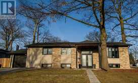 BSMT - 103 EXBURY ROAD Toronto