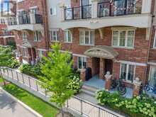 26 - 47 HAYS BOULEVARD Oakville