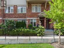 26 - 47 HAYS BOULEVARD Oakville