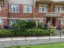 26 - 47 HAYS BOULEVARD Oakville