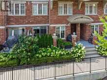 26 - 47 HAYS BOULEVARD Oakville