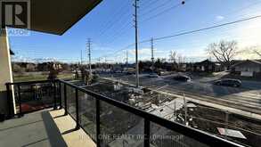 209 - 1035 SOUTHDOWN ROAD Mississauga