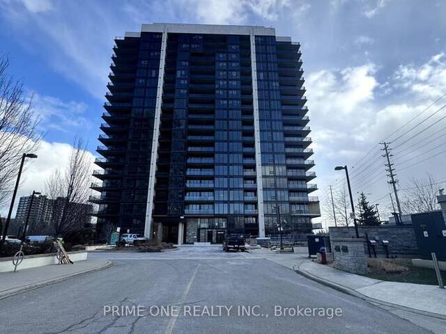 209 - 1035 SOUTHDOWN ROAD Mississauga Ontario