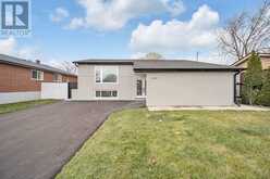 3643 WOODRUFF CRESCENT Mississauga