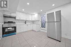 3643 WOODRUFF CRESCENT Mississauga