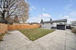 3643 WOODRUFF CRESCENT Mississauga