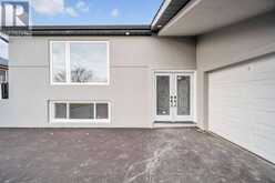 3643 WOODRUFF CRESCENT Mississauga