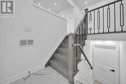 3643 WOODRUFF CRESCENT Mississauga