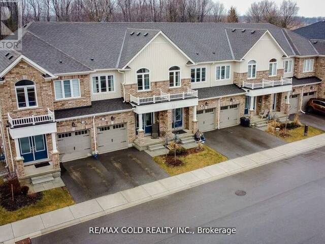 18 - 113 HARTLEY AVENUE Brant Ontario