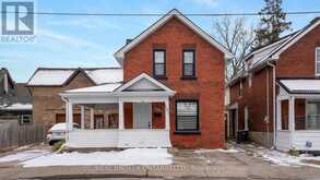 101 MURRAY STREET Brantford