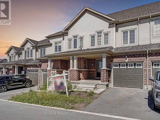 4 - 740 LINDEN DRIVE Cambridge Ontario