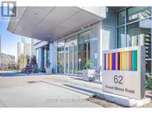 319 - 62 FOREST MANOR ROAD Toronto