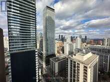 2803 - 7 GRENVILLE STREET Toronto