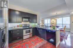 1605 - 168 KING STREET E Toronto