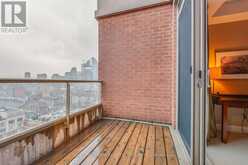 1605 - 168 KING STREET E Toronto