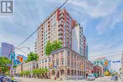 1605 - 168 KING STREET E Toronto