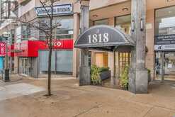 307 - 1818 BAYVIEW AVENUE Toronto