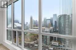 2502 - 218 QUEENS QUAY W Toronto