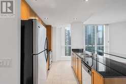 2502 - 218 QUEENS QUAY W Toronto