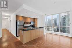 2502 - 218 QUEENS QUAY W Toronto