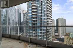 2502 - 218 QUEENS QUAY W Toronto